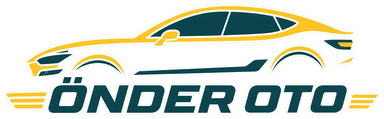 Önder Oto logosu